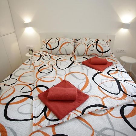 City Center Belgrade Cozy Apartment Skadarlija Extérieur photo