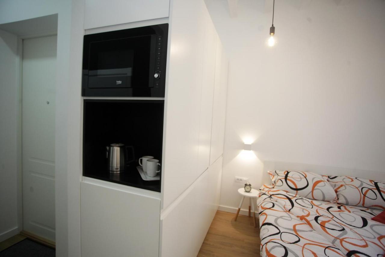 City Center Belgrade Cozy Apartment Skadarlija Extérieur photo