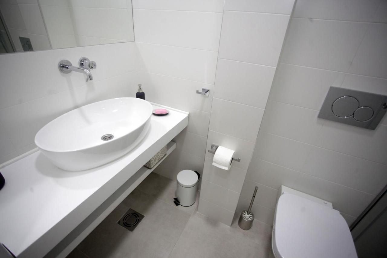 City Center Belgrade Cozy Apartment Skadarlija Extérieur photo