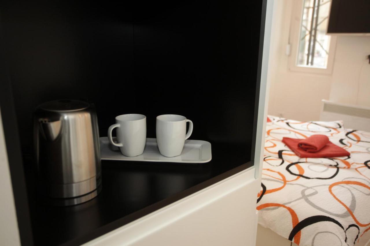 City Center Belgrade Cozy Apartment Skadarlija Extérieur photo