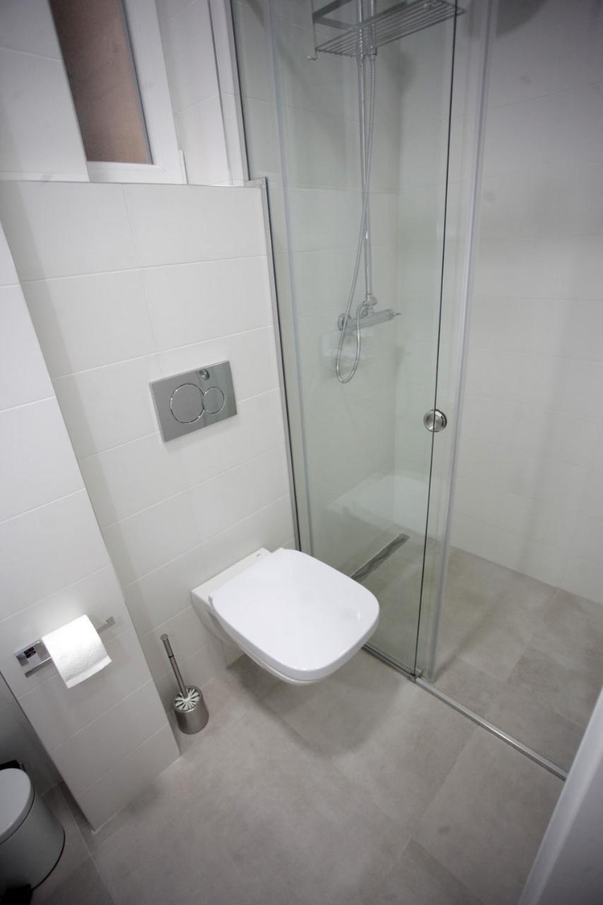 City Center Belgrade Cozy Apartment Skadarlija Extérieur photo